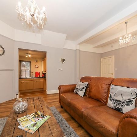 The Abberley Apartment - Stay Worcestershire Zewnętrze zdjęcie