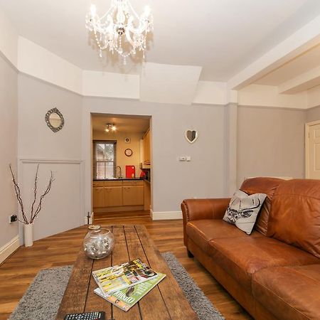 The Abberley Apartment - Stay Worcestershire Zewnętrze zdjęcie