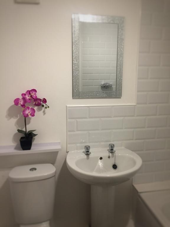 The Abberley Apartment - Stay Worcestershire Zewnętrze zdjęcie
