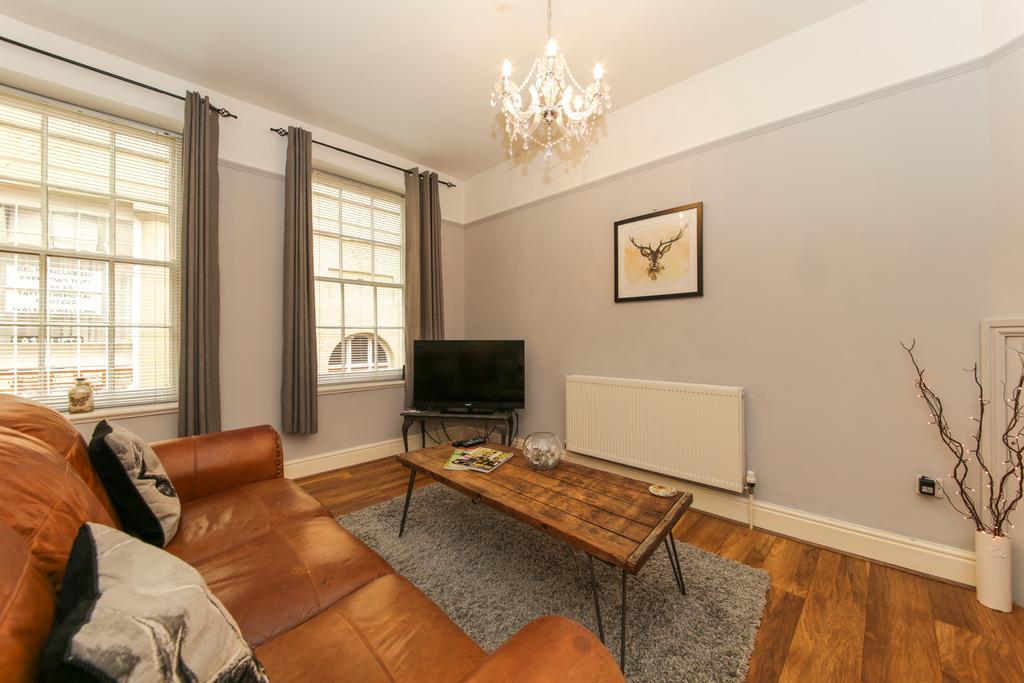 The Abberley Apartment - Stay Worcestershire Zewnętrze zdjęcie