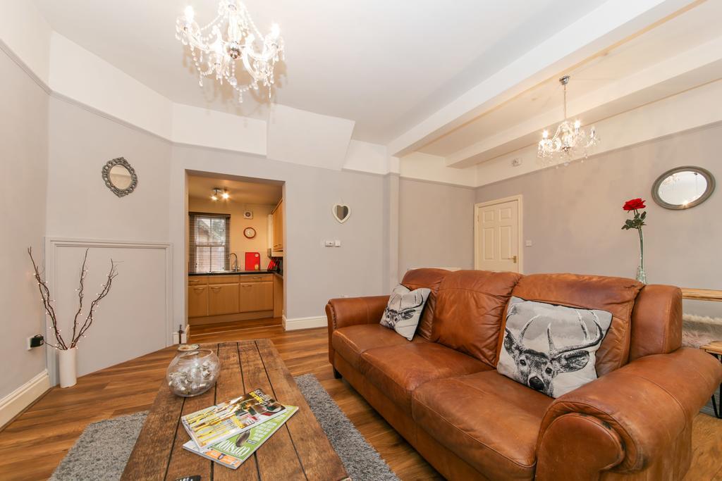 The Abberley Apartment - Stay Worcestershire Zewnętrze zdjęcie