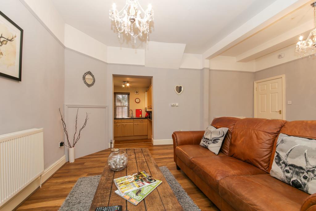 The Abberley Apartment - Stay Worcestershire Zewnętrze zdjęcie