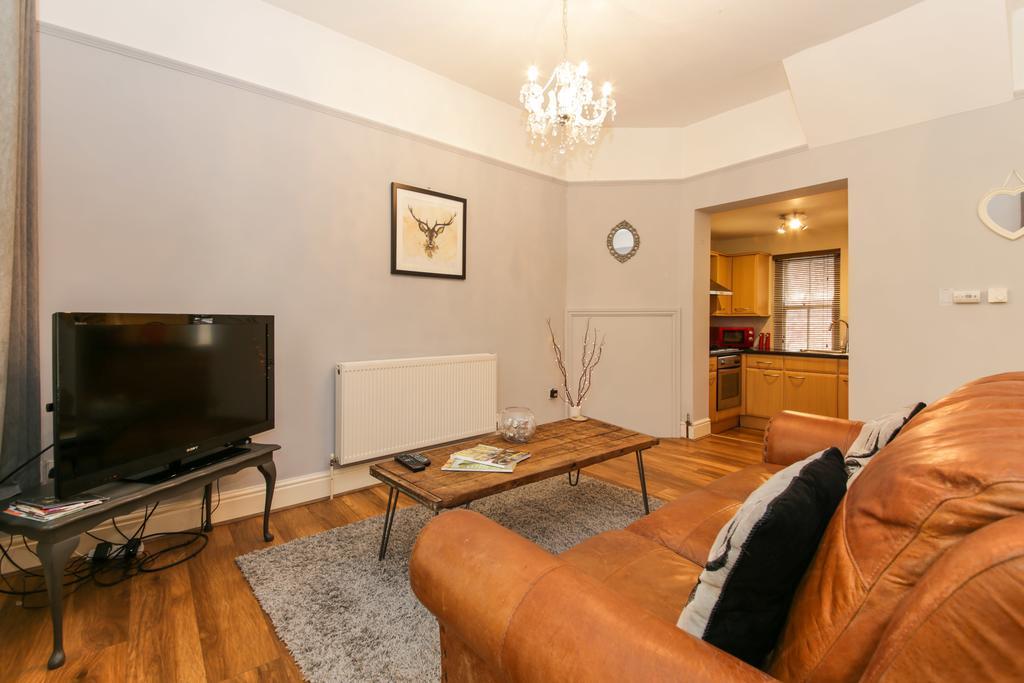 The Abberley Apartment - Stay Worcestershire Zewnętrze zdjęcie