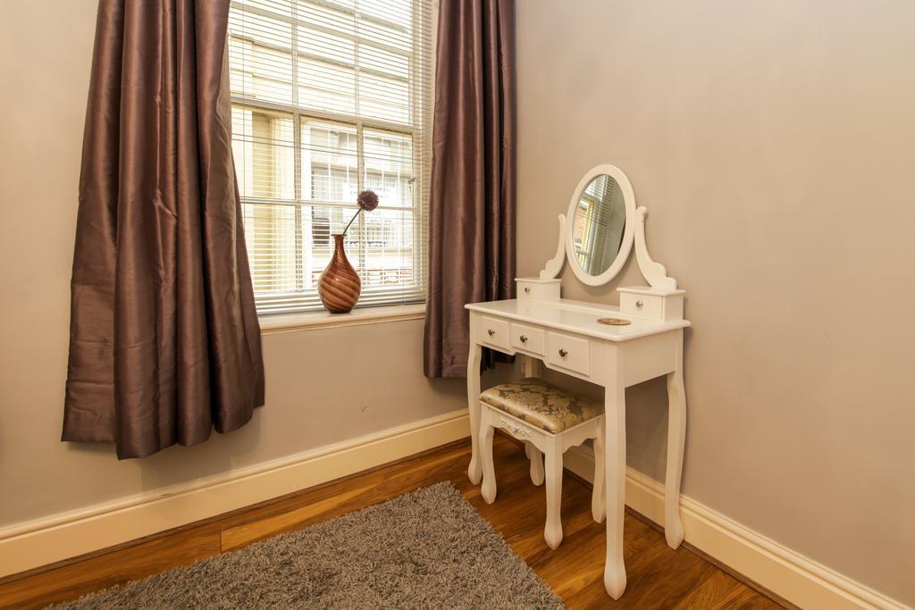 The Abberley Apartment - Stay Worcestershire Zewnętrze zdjęcie