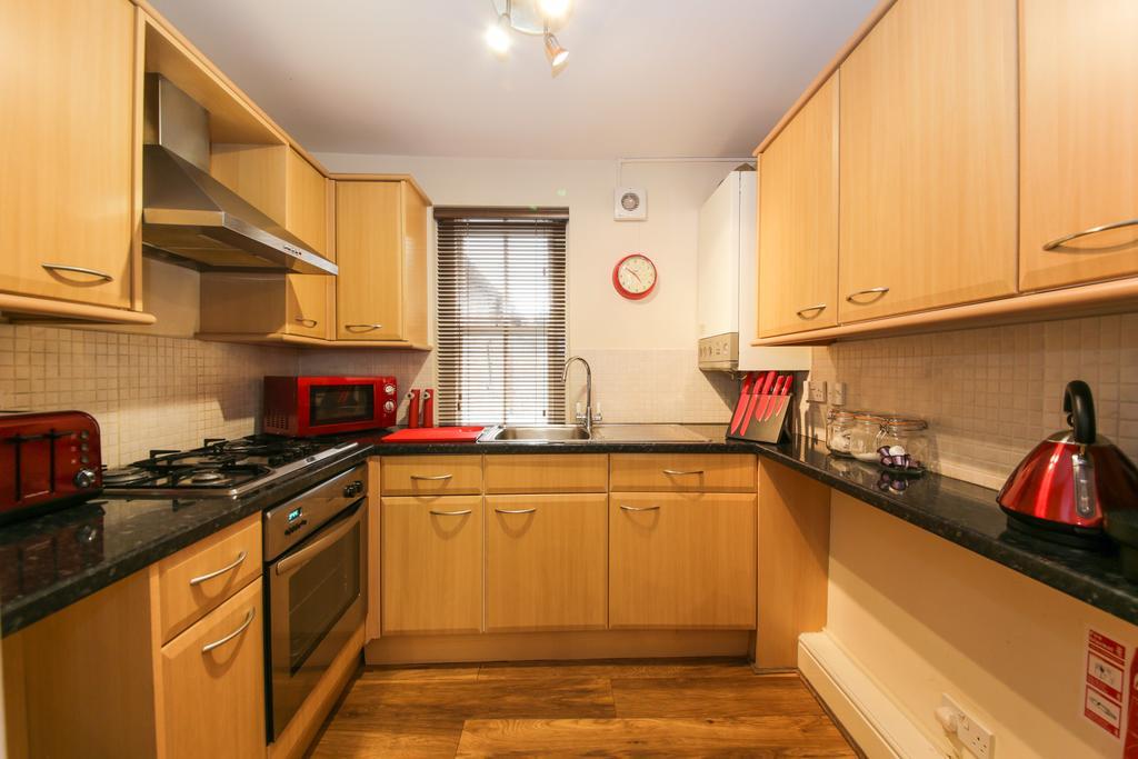 The Abberley Apartment - Stay Worcestershire Zewnętrze zdjęcie