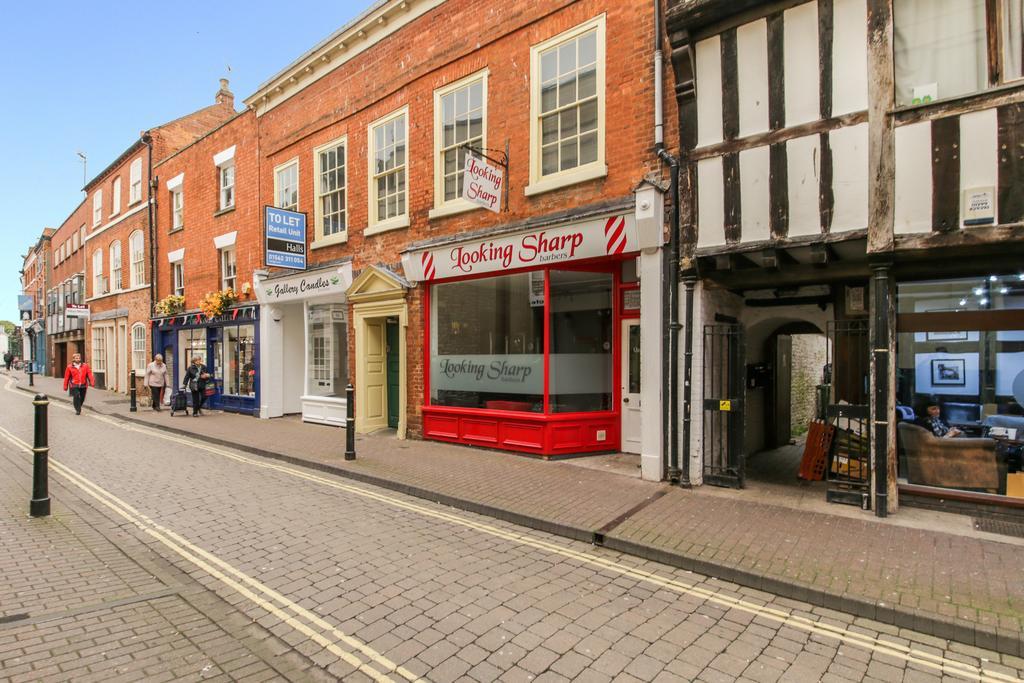 The Abberley Apartment - Stay Worcestershire Zewnętrze zdjęcie