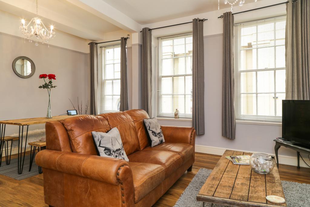 The Abberley Apartment - Stay Worcestershire Zewnętrze zdjęcie