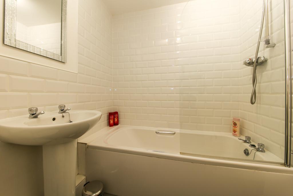 The Abberley Apartment - Stay Worcestershire Zewnętrze zdjęcie