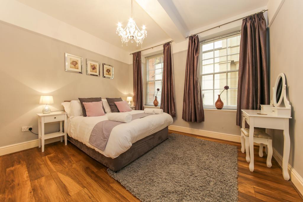 The Abberley Apartment - Stay Worcestershire Zewnętrze zdjęcie