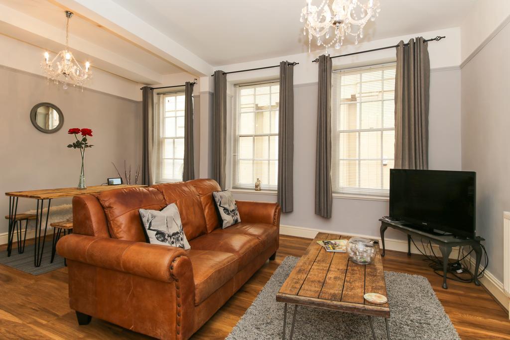 The Abberley Apartment - Stay Worcestershire Zewnętrze zdjęcie