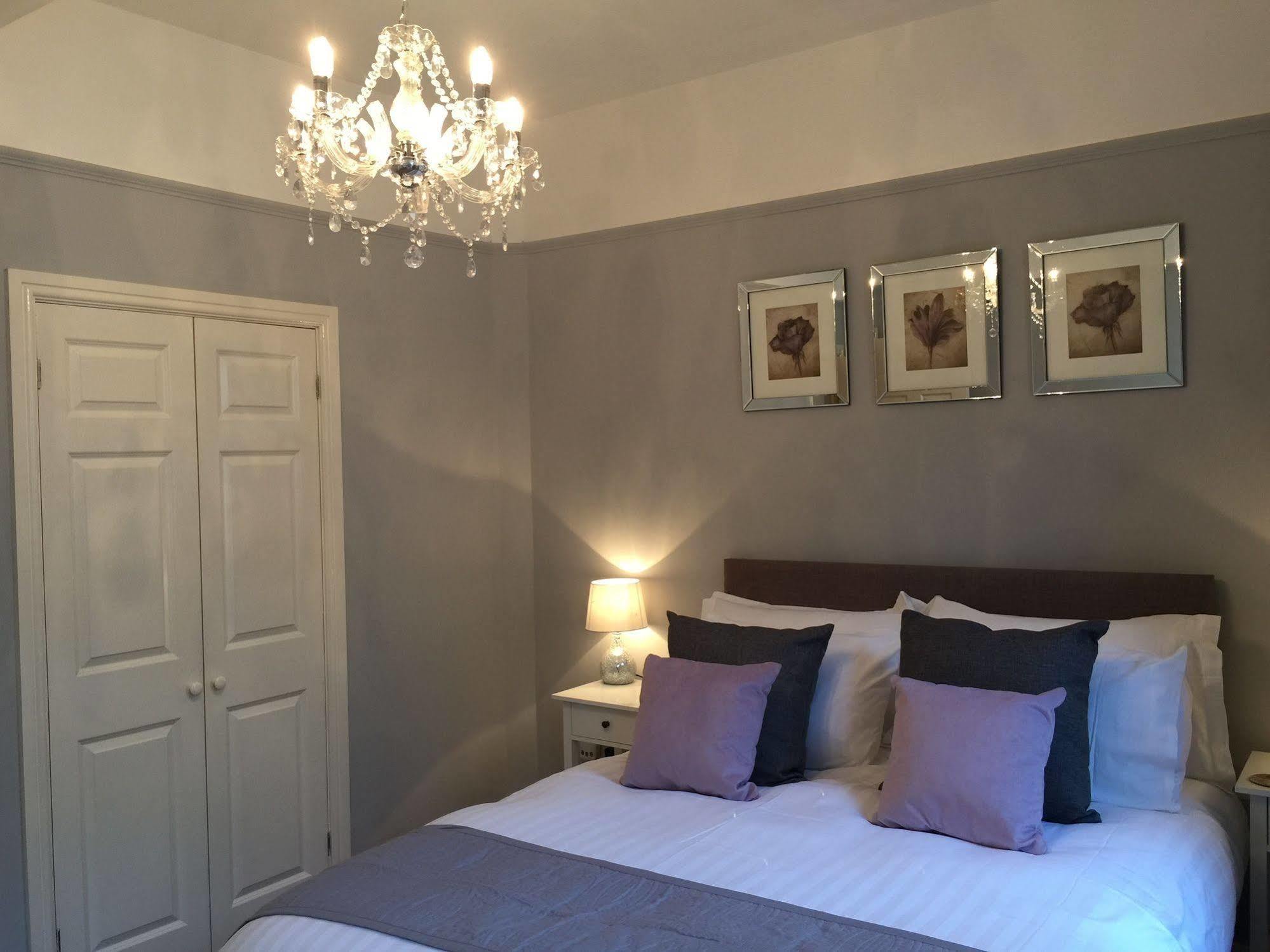 The Abberley Apartment - Stay Worcestershire Zewnętrze zdjęcie