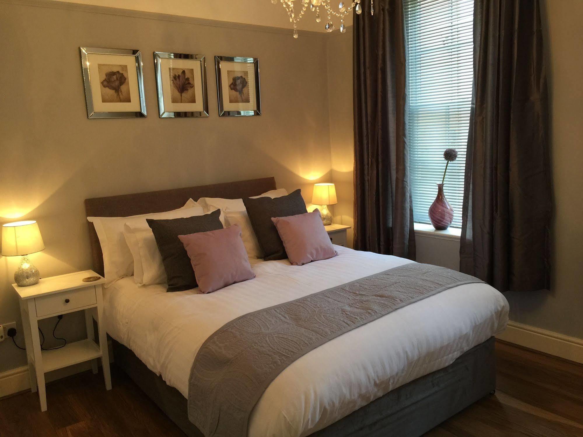 The Abberley Apartment - Stay Worcestershire Zewnętrze zdjęcie