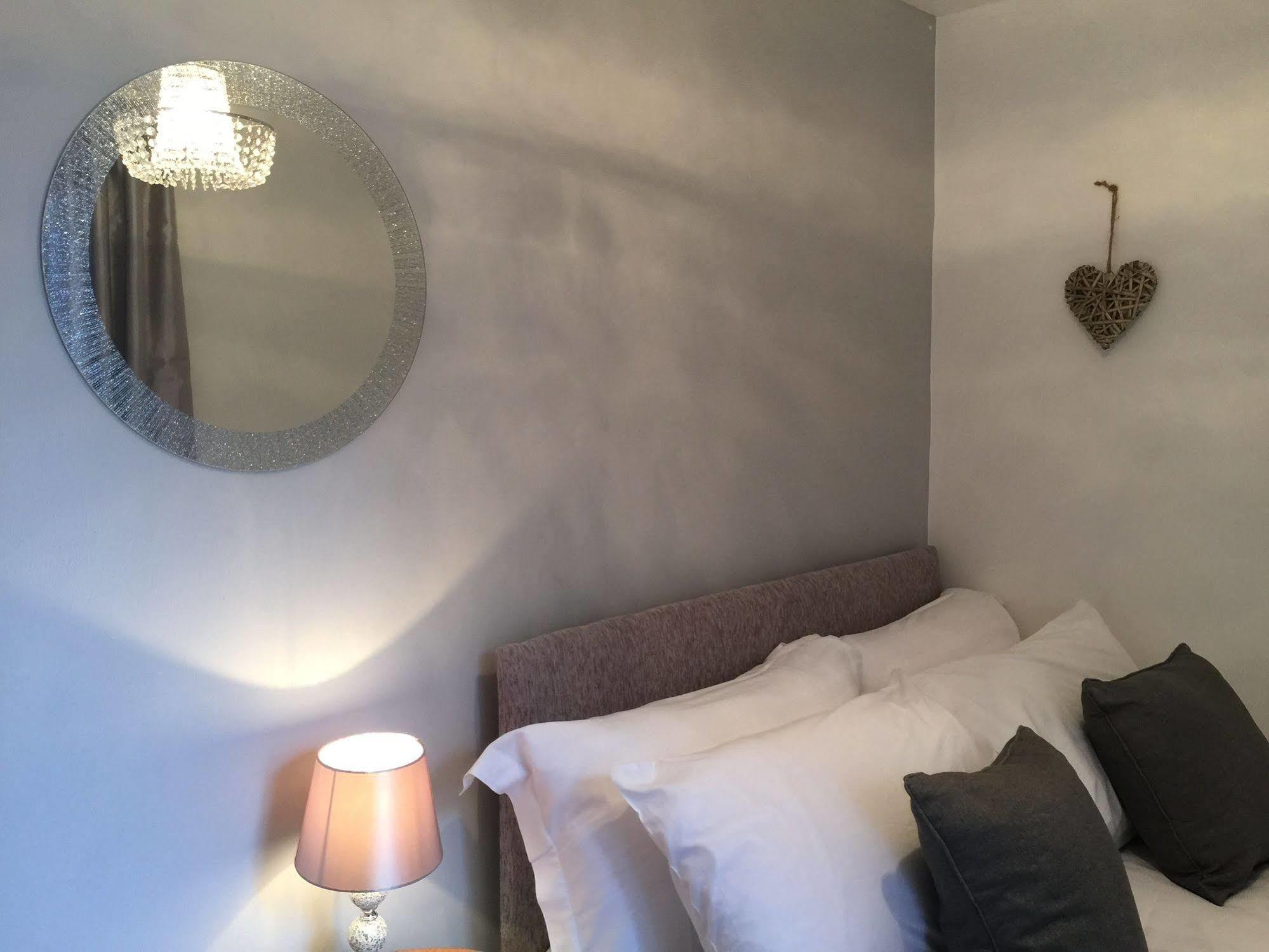 The Abberley Apartment - Stay Worcestershire Zewnętrze zdjęcie