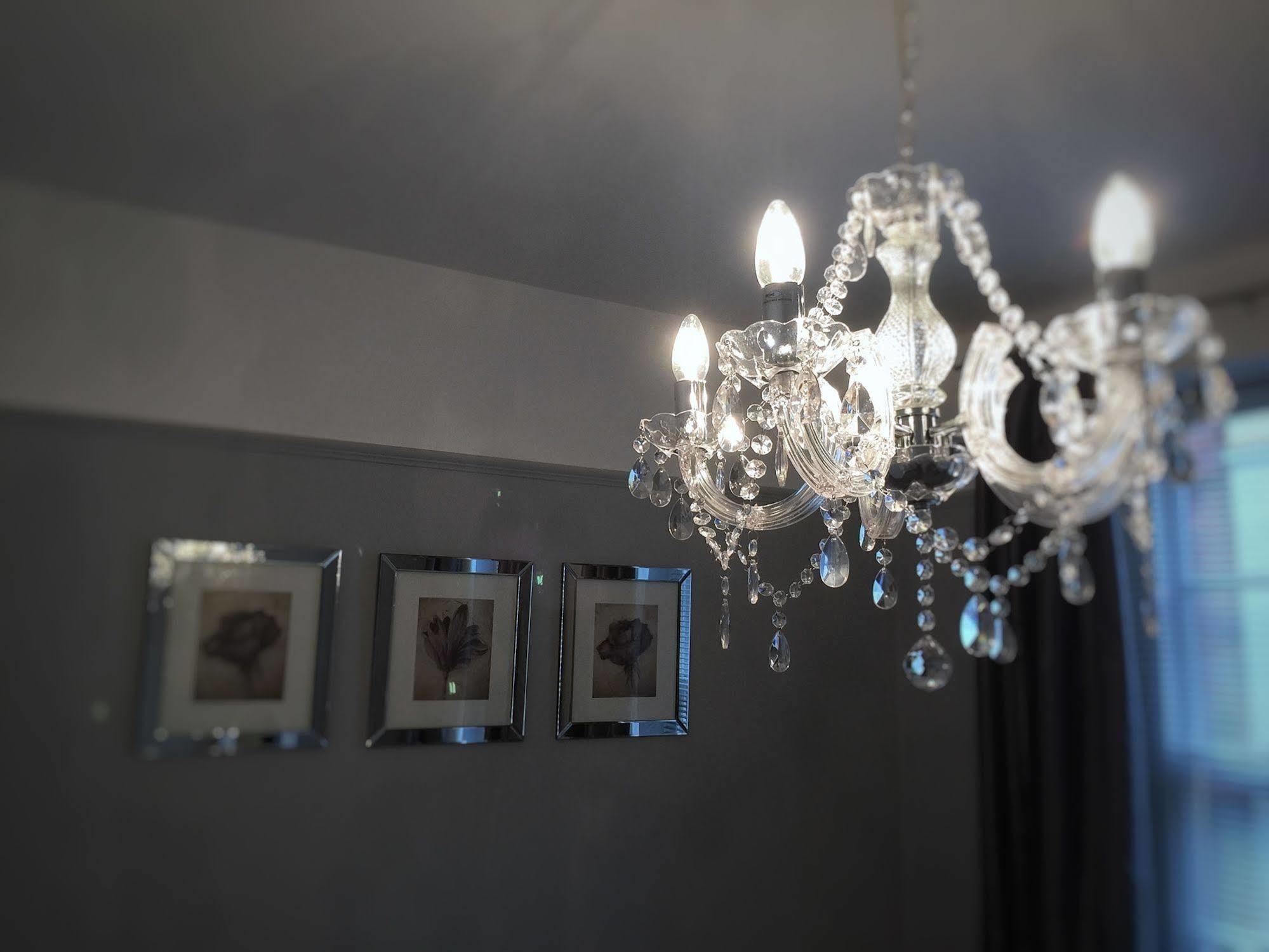The Abberley Apartment - Stay Worcestershire Zewnętrze zdjęcie