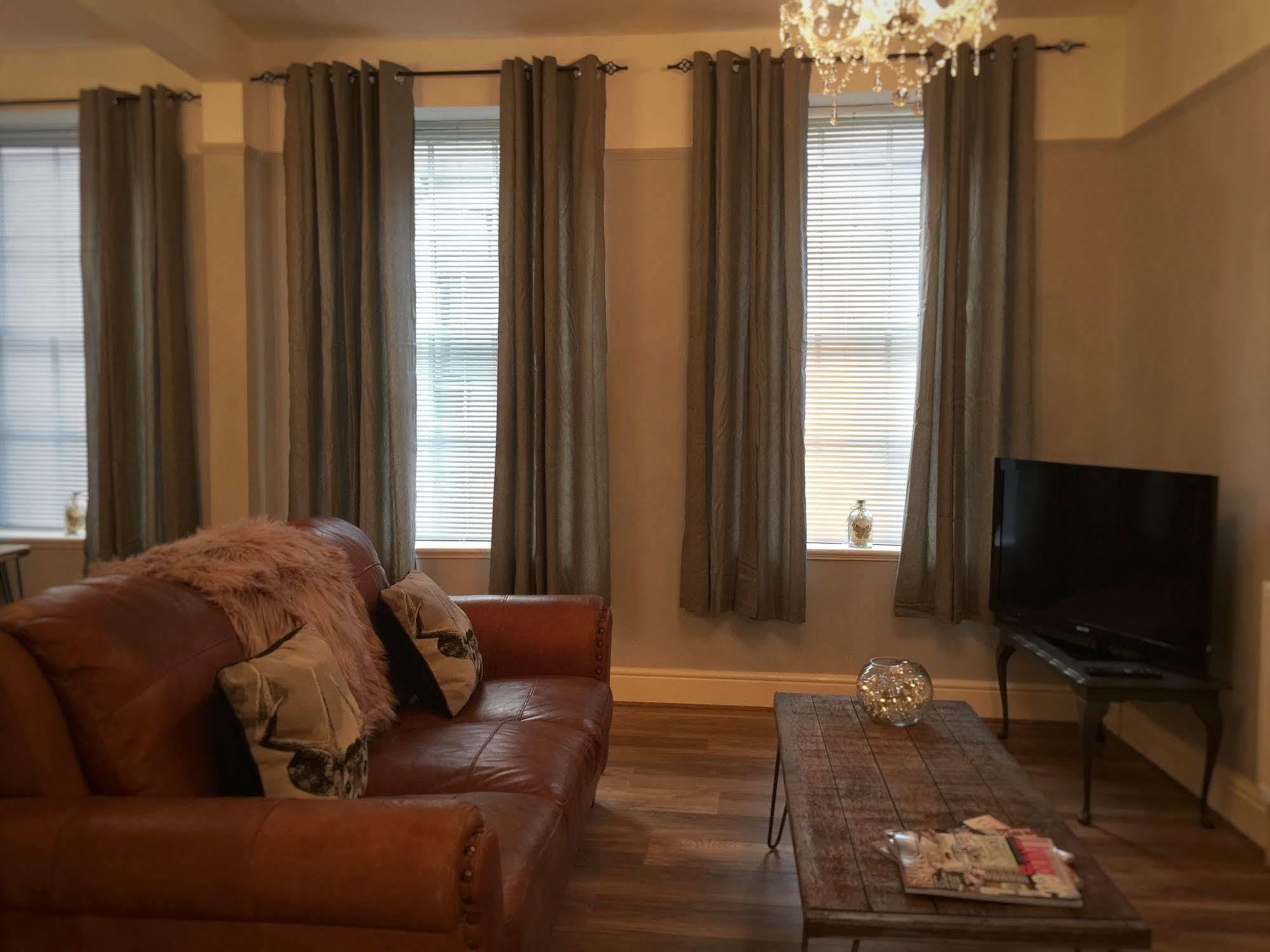 The Abberley Apartment - Stay Worcestershire Zewnętrze zdjęcie