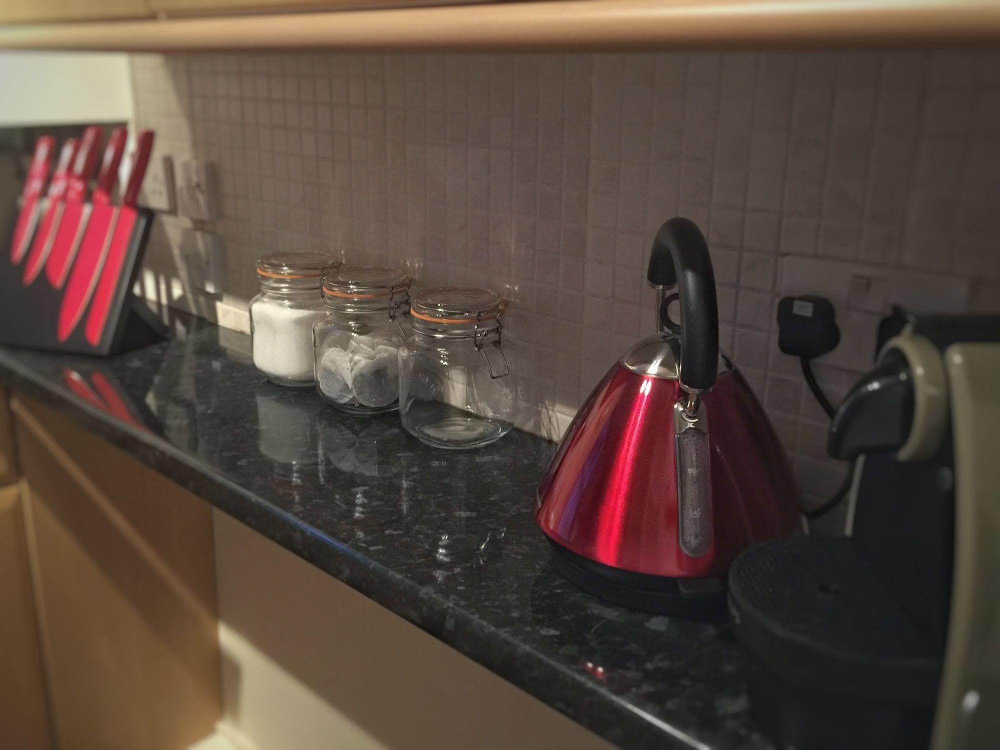 The Abberley Apartment - Stay Worcestershire Zewnętrze zdjęcie